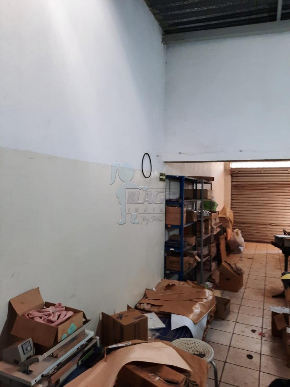 Comprar Comercial padrão / Galpão - Armazém em Ribeirão Preto R$ 191.000,00 - Foto 5