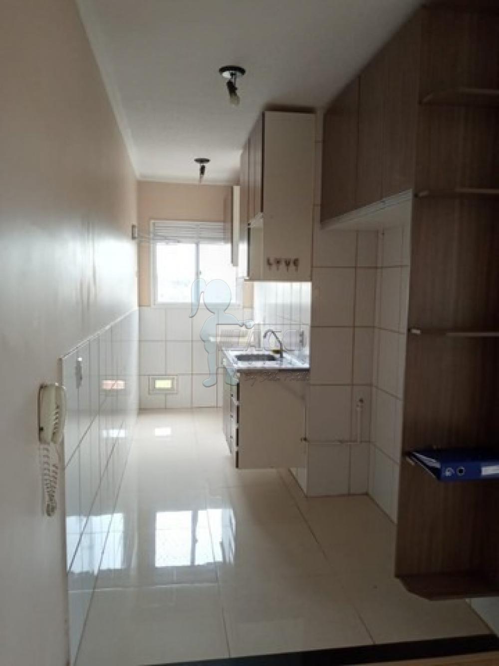 Alugar Apartamento / Padrão em Ribeirão Preto R$ 1.100,00 - Foto 2