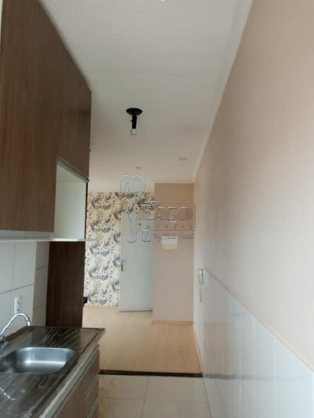 Alugar Apartamento / Padrão em Ribeirão Preto R$ 1.100,00 - Foto 3