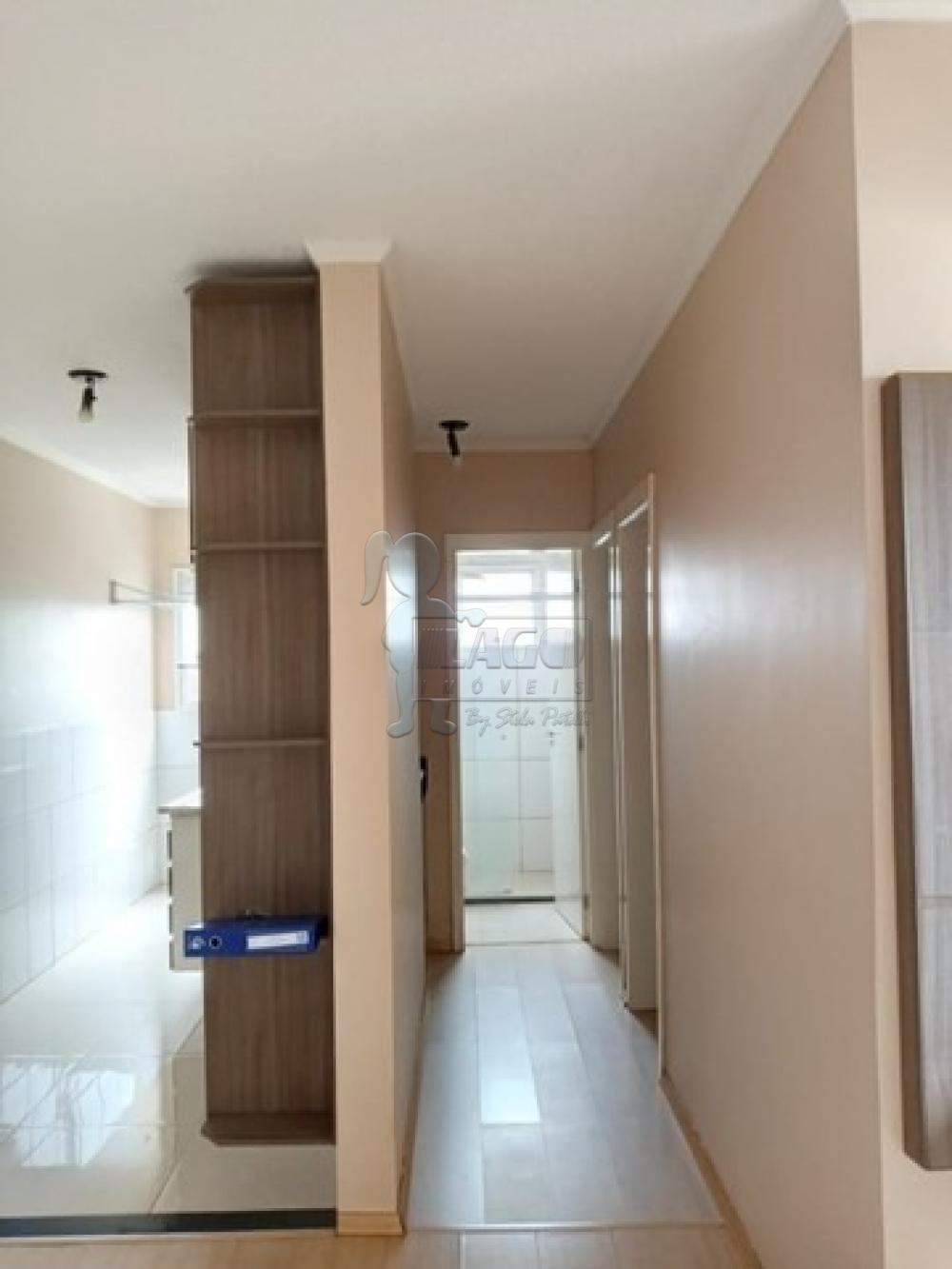 Alugar Apartamento / Padrão em Ribeirão Preto R$ 1.100,00 - Foto 4