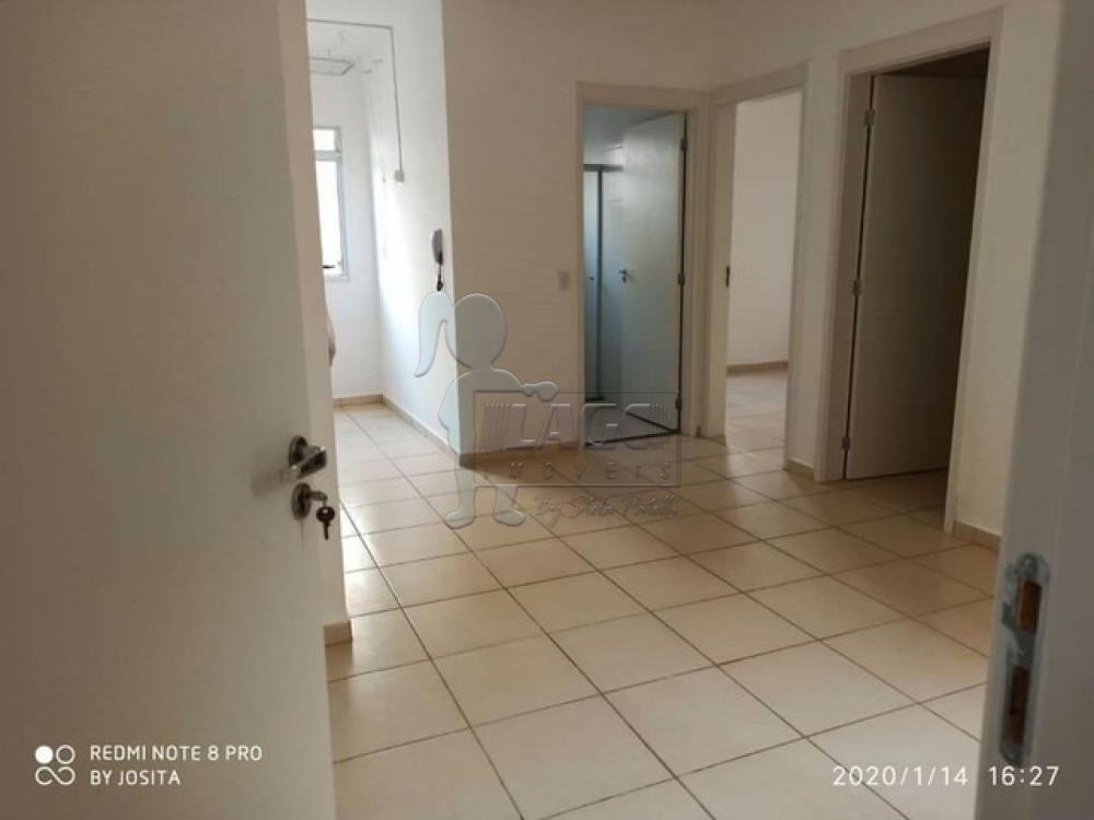 Alugar Apartamento / Padrão em Ribeirão Preto R$ 1.000,00 - Foto 1