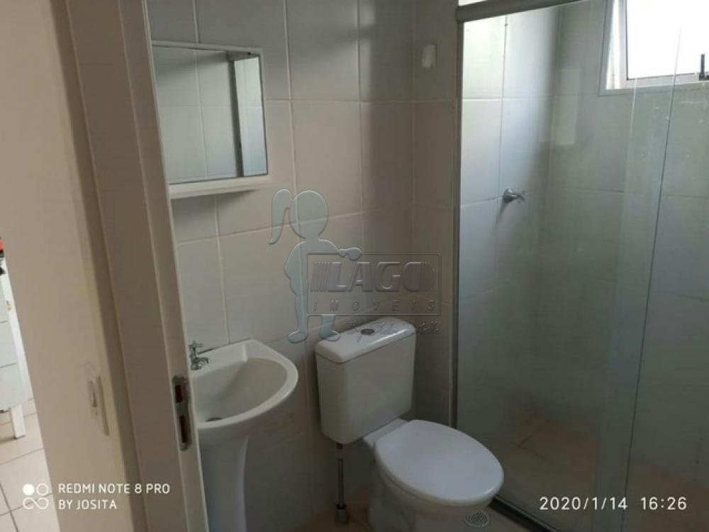 Alugar Apartamento / Padrão em Ribeirão Preto R$ 1.000,00 - Foto 3