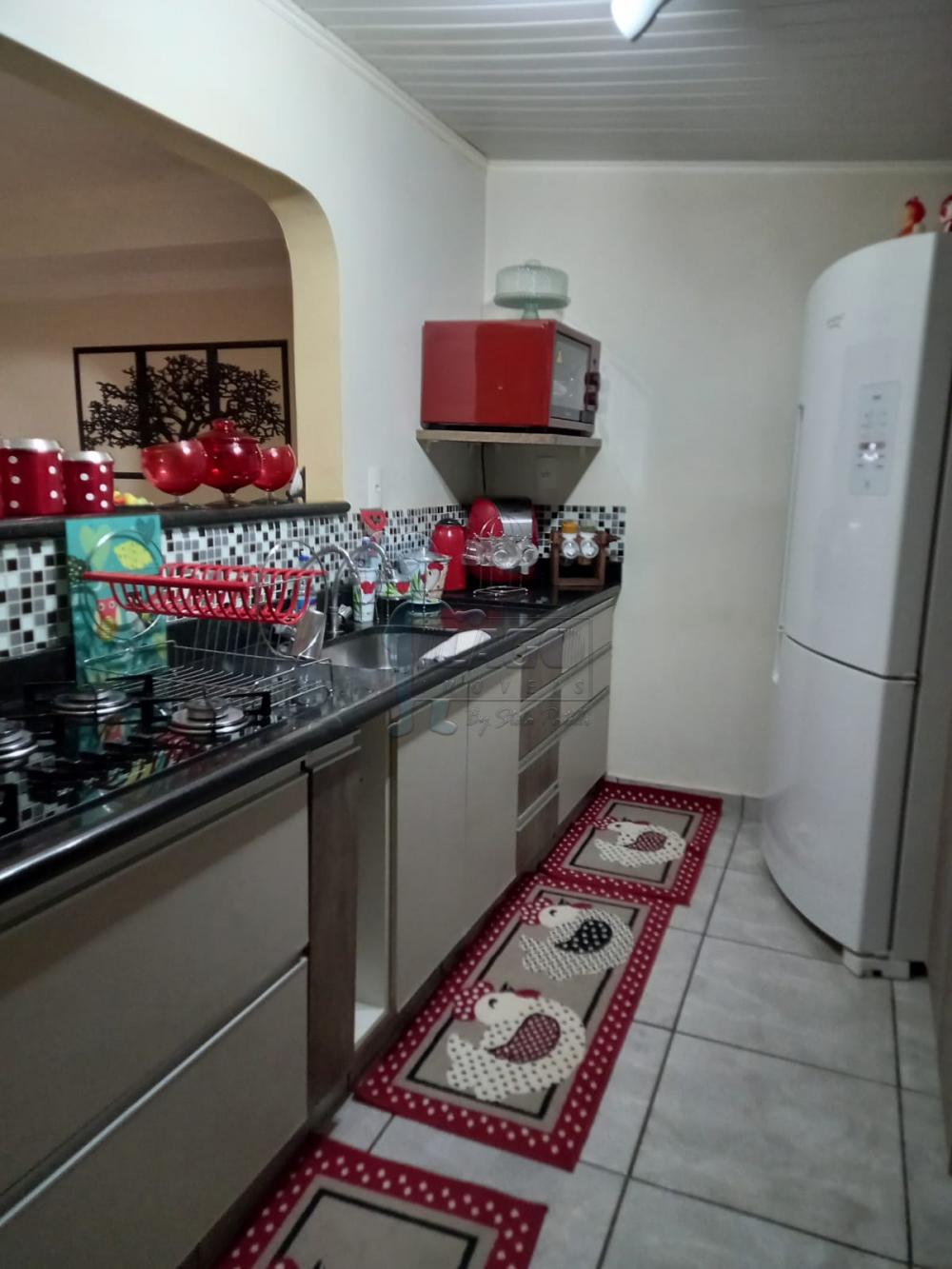 Comprar Casa / Padrão em Ribeirão Preto R$ 250.000,00 - Foto 5