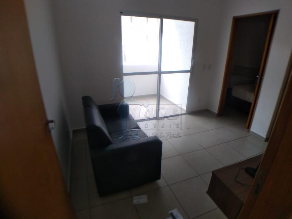 Alugar Apartamento / Kitnet em Ribeirão Preto R$ 1.100,00 - Foto 3