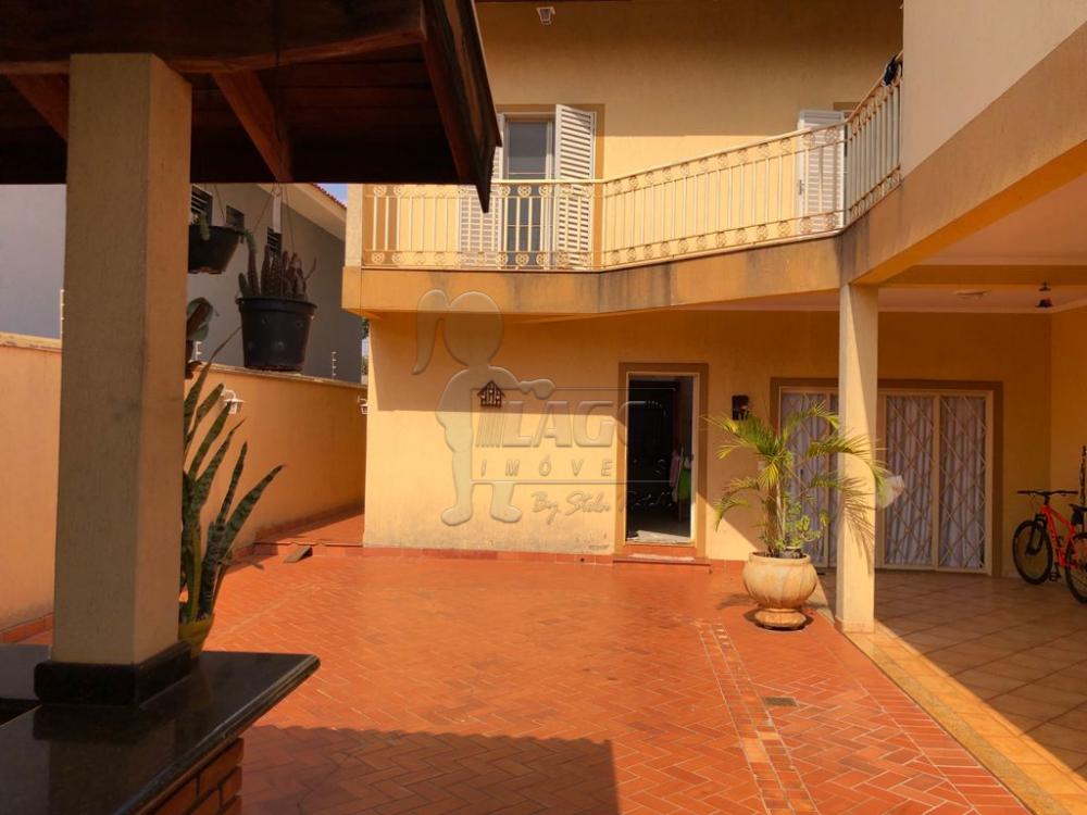 Alugar Casa / Padrão em Ribeirão Preto R$ 5.500,00 - Foto 20