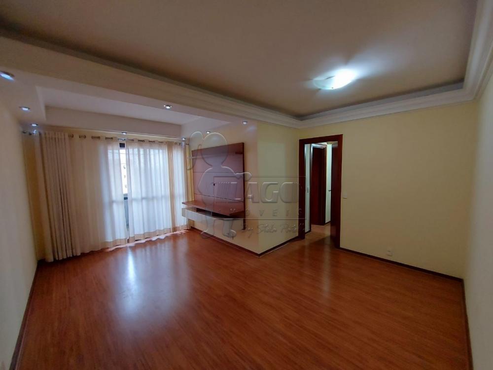 Alugar Apartamento / Padrão em Ribeirão Preto R$ 1.650,00 - Foto 1