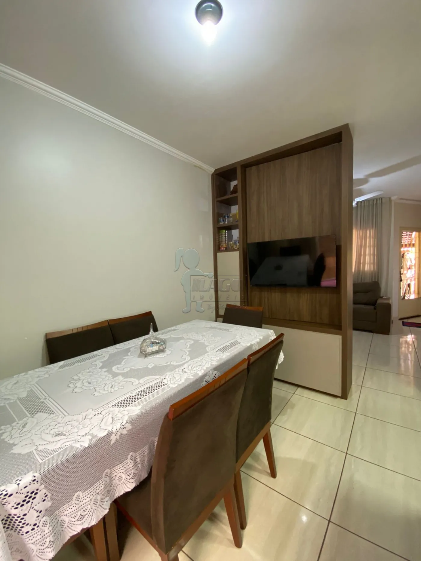 Comprar Casa condomínio / Padrão em Ribeirão Preto R$ 320.000,00 - Foto 28