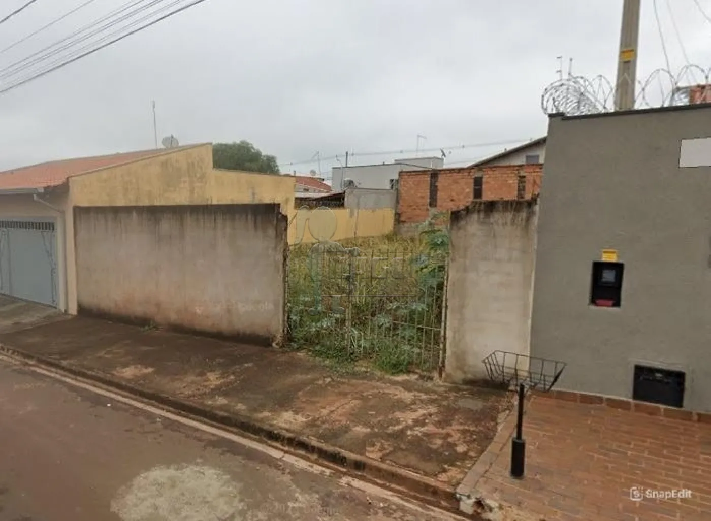 Comprar Terreno / Padrão em Jardinopolis R$ 102.000,00 - Foto 3