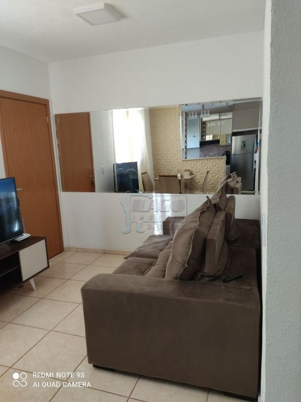 Comprar Apartamento / Padrão em Ribeirão Preto R$ 181.000,00 - Foto 1