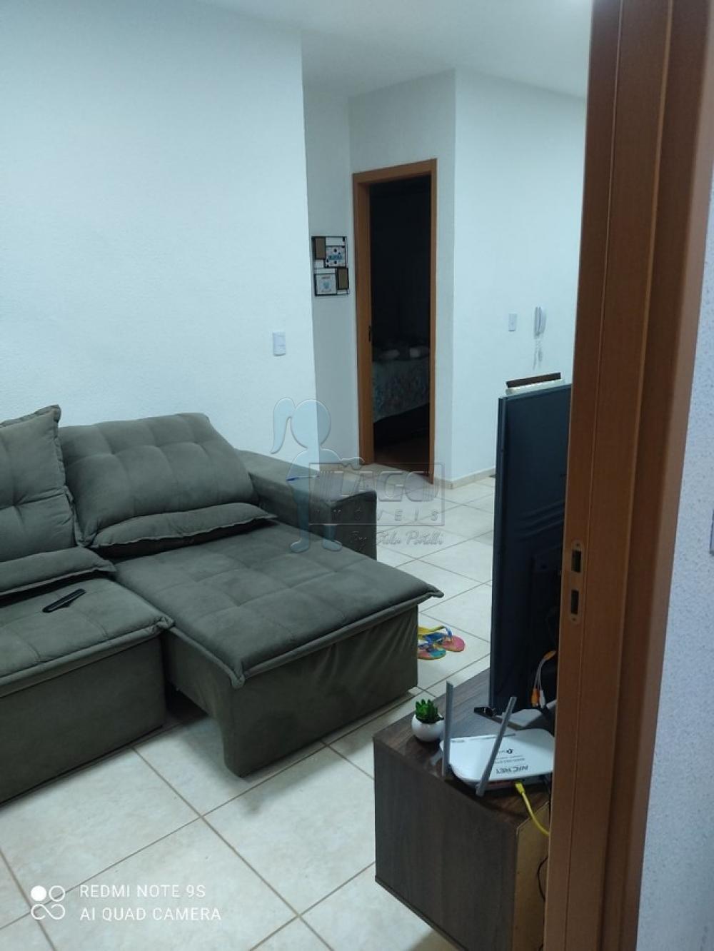 Comprar Apartamento / Padrão em Ribeirão Preto R$ 181.000,00 - Foto 3