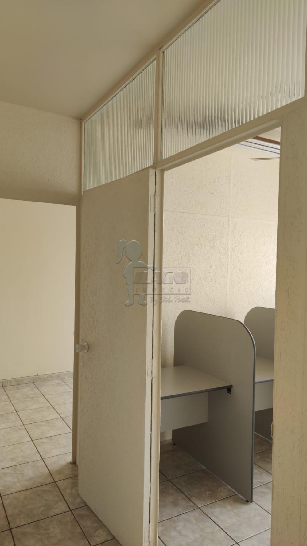 Alugar Comercial condomínio / Sala comercial em Ribeirão Preto R$ 550,00 - Foto 5