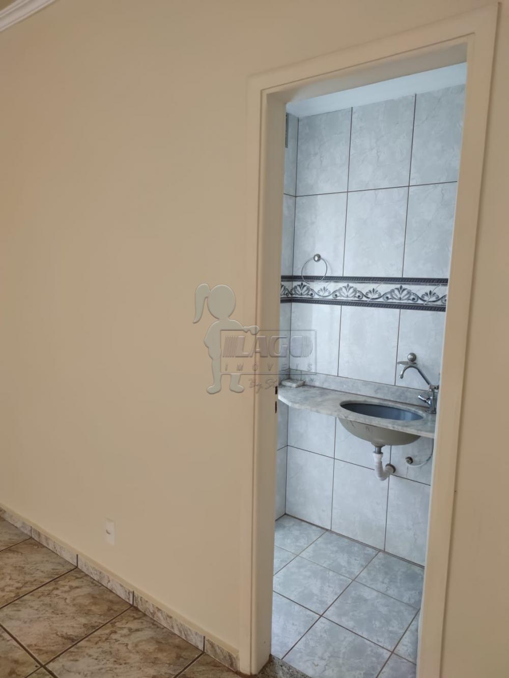 Alugar Comercial condomínio / Sala comercial em Ribeirão Preto R$ 550,00 - Foto 6