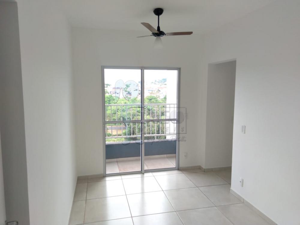 Alugar Apartamento / Padrão em Ribeirão Preto R$ 800,00 - Foto 1