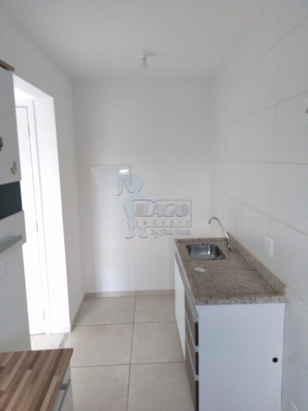 Alugar Apartamento / Padrão em Ribeirão Preto R$ 800,00 - Foto 4