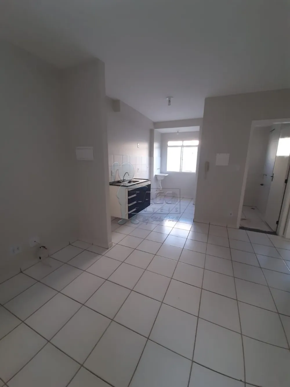 Alugar Apartamento / Padrão em Ribeirão Preto R$ 500,00 - Foto 1