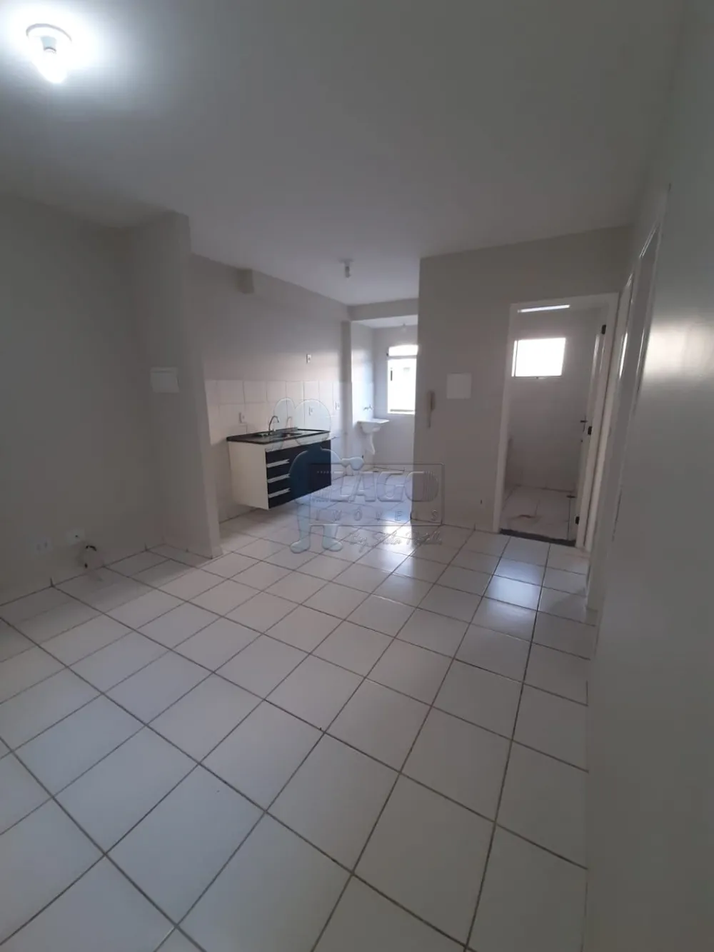 Alugar Apartamento / Padrão em Ribeirão Preto R$ 500,00 - Foto 3