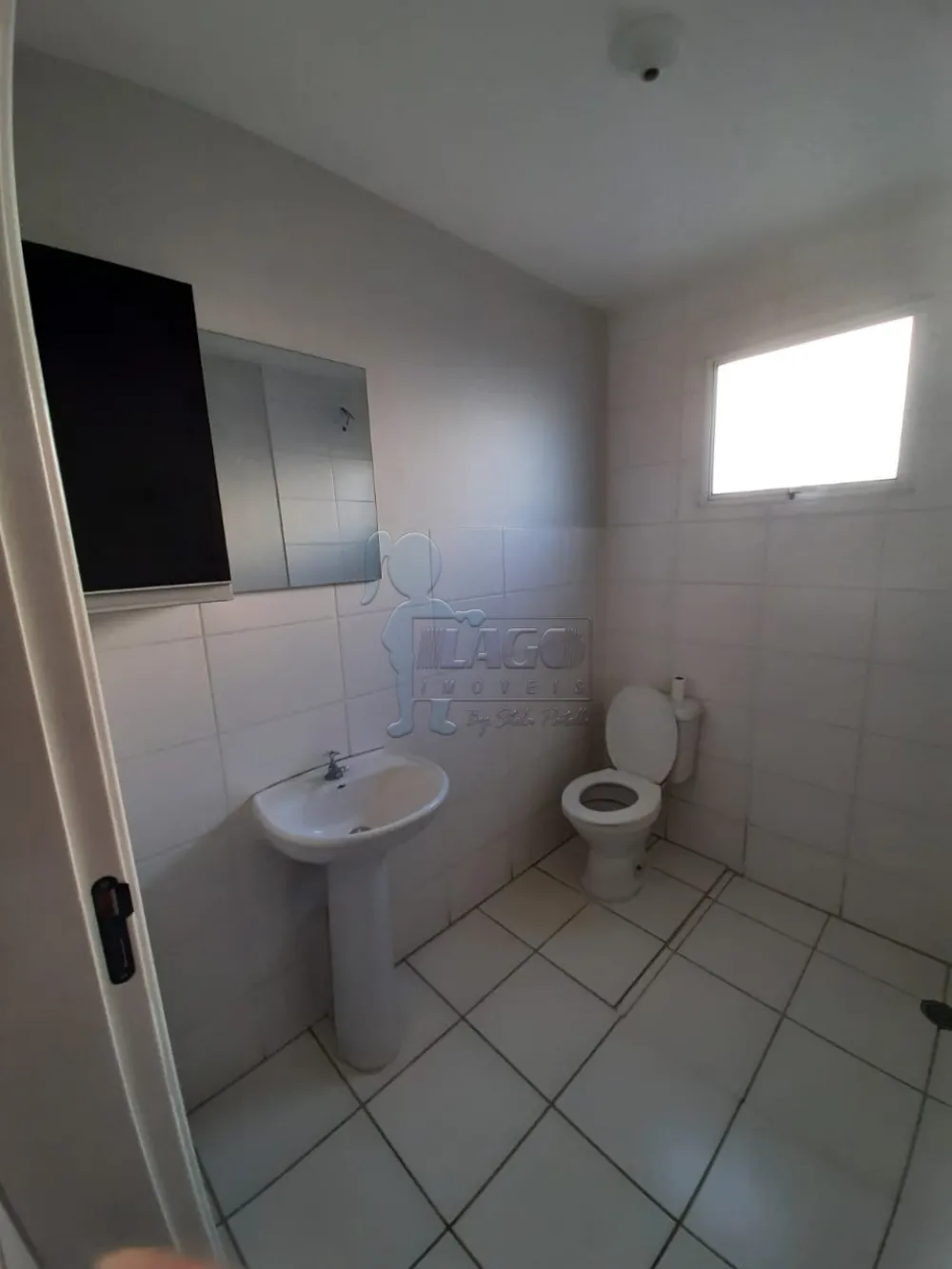 Alugar Apartamento / Padrão em Ribeirão Preto R$ 500,00 - Foto 8