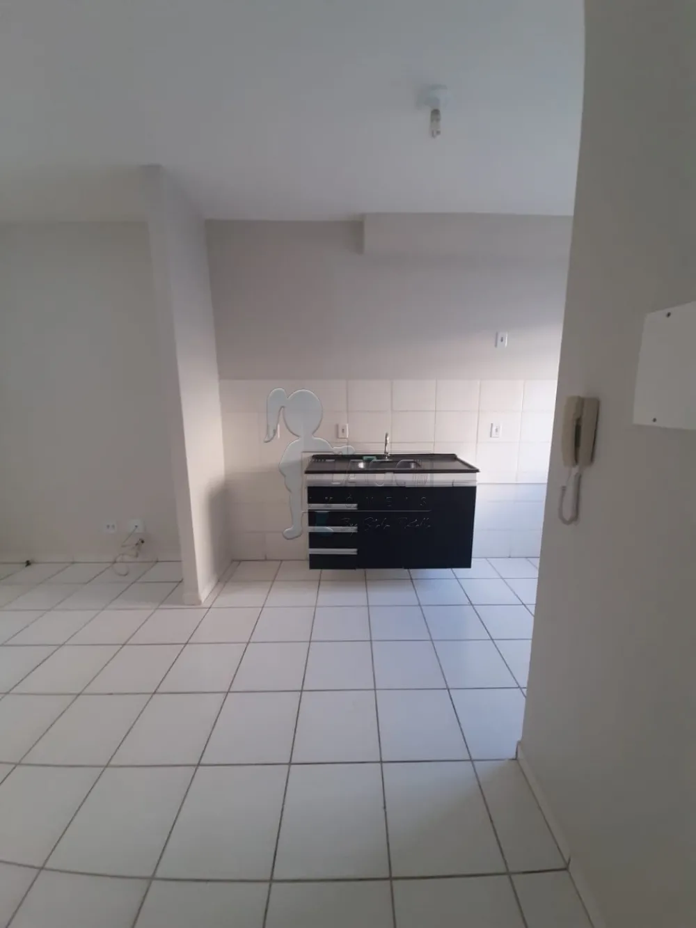 Alugar Apartamento / Padrão em Ribeirão Preto R$ 500,00 - Foto 4