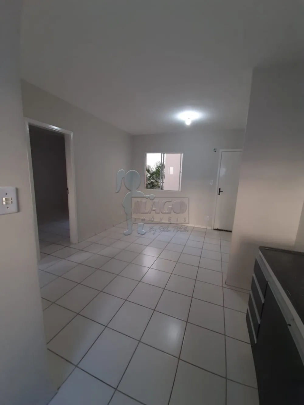 Alugar Apartamento / Padrão em Ribeirão Preto R$ 500,00 - Foto 6