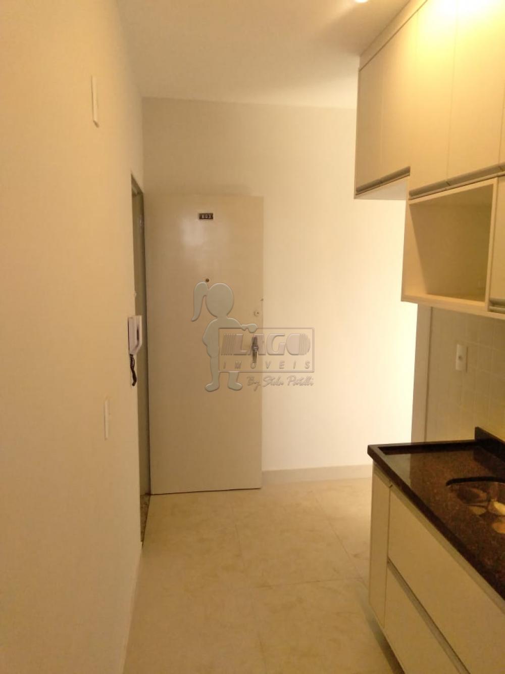 Alugar Apartamento / Padrão em Ribeirão Preto R$ 800,00 - Foto 3