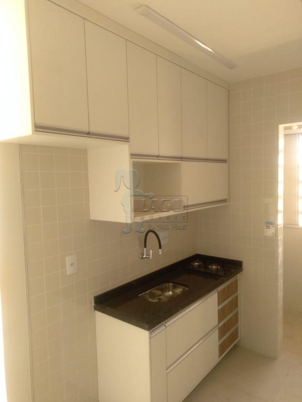 Alugar Apartamento / Padrão em Ribeirão Preto R$ 800,00 - Foto 2