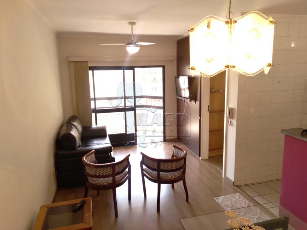 Alugar Apartamento / Padrão em Ribeirão Preto R$ 1.100,00 - Foto 1