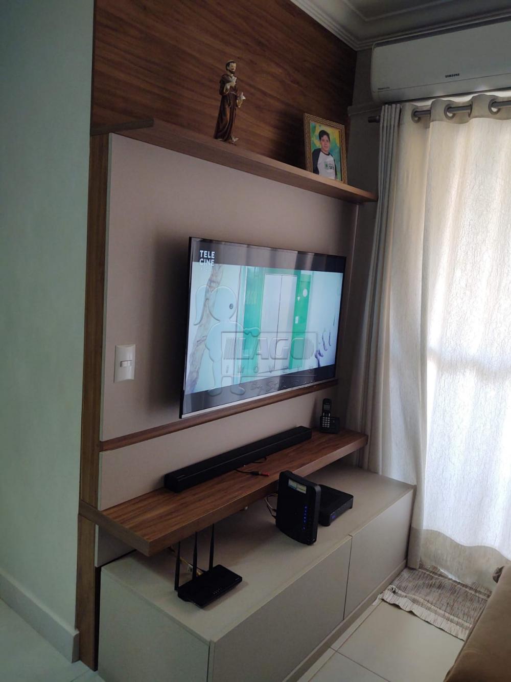 Alugar Apartamento / Padrão em Ribeirão Preto R$ 2.500,00 - Foto 1