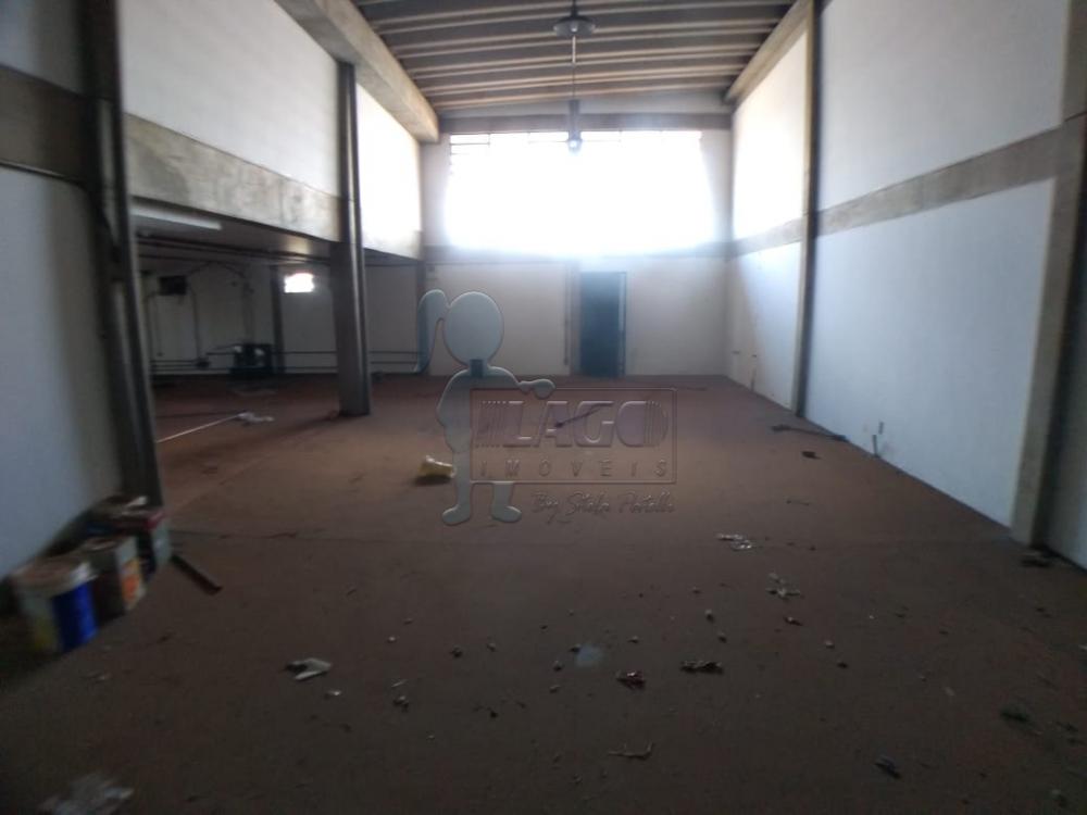 Alugar Comercial padrão / Galpão - Armazém em Ribeirão Preto R$ 10.000,00 - Foto 1