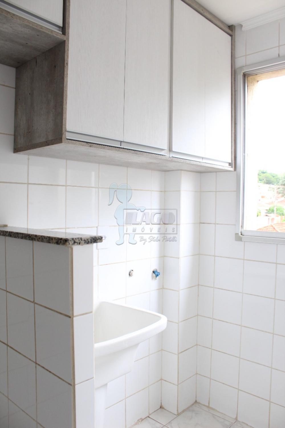 Alugar Apartamento / Padrão em Ribeirão Preto R$ 1.000,00 - Foto 4