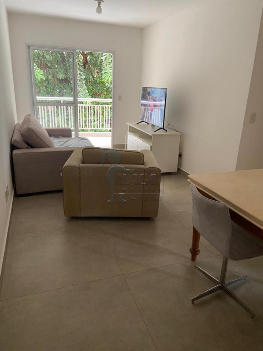 Comprar Apartamento / Padrão em Ribeirão Preto R$ 552.000,00 - Foto 1