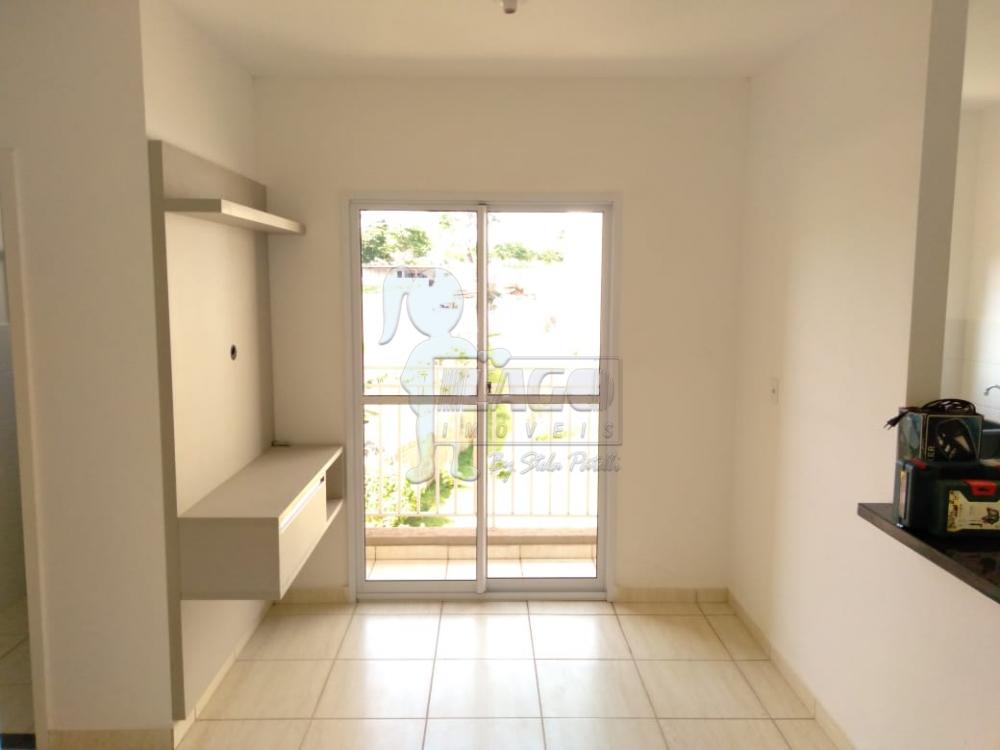 Alugar Apartamento / Padrão em Bonfim Paulista R$ 1.500,00 - Foto 1