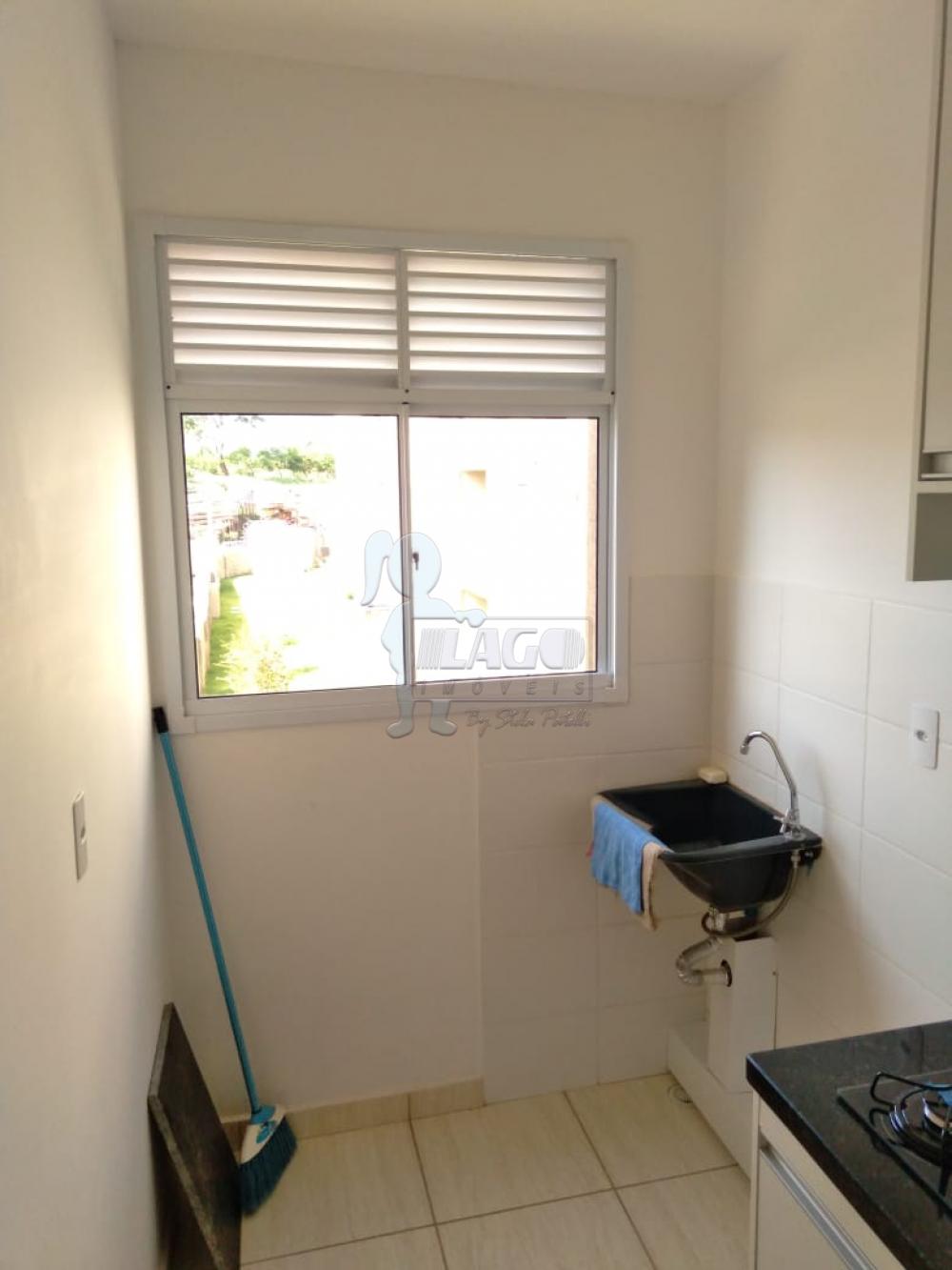 Alugar Apartamento / Padrão em Bonfim Paulista R$ 1.500,00 - Foto 5
