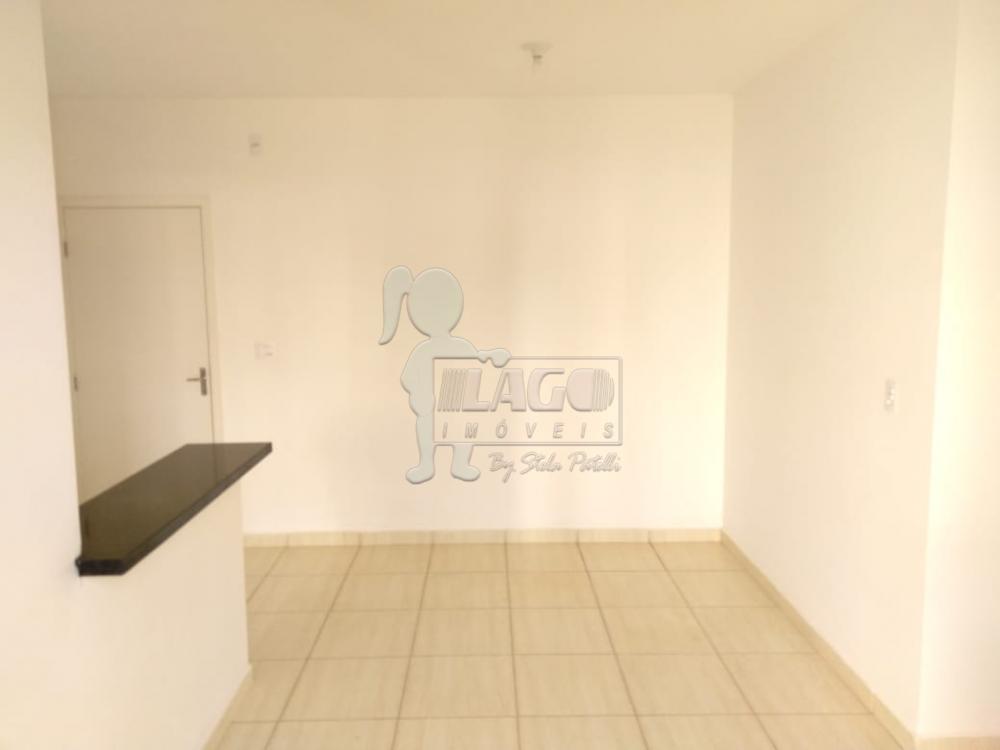 Alugar Apartamento / Padrão em Bonfim Paulista R$ 1.500,00 - Foto 2