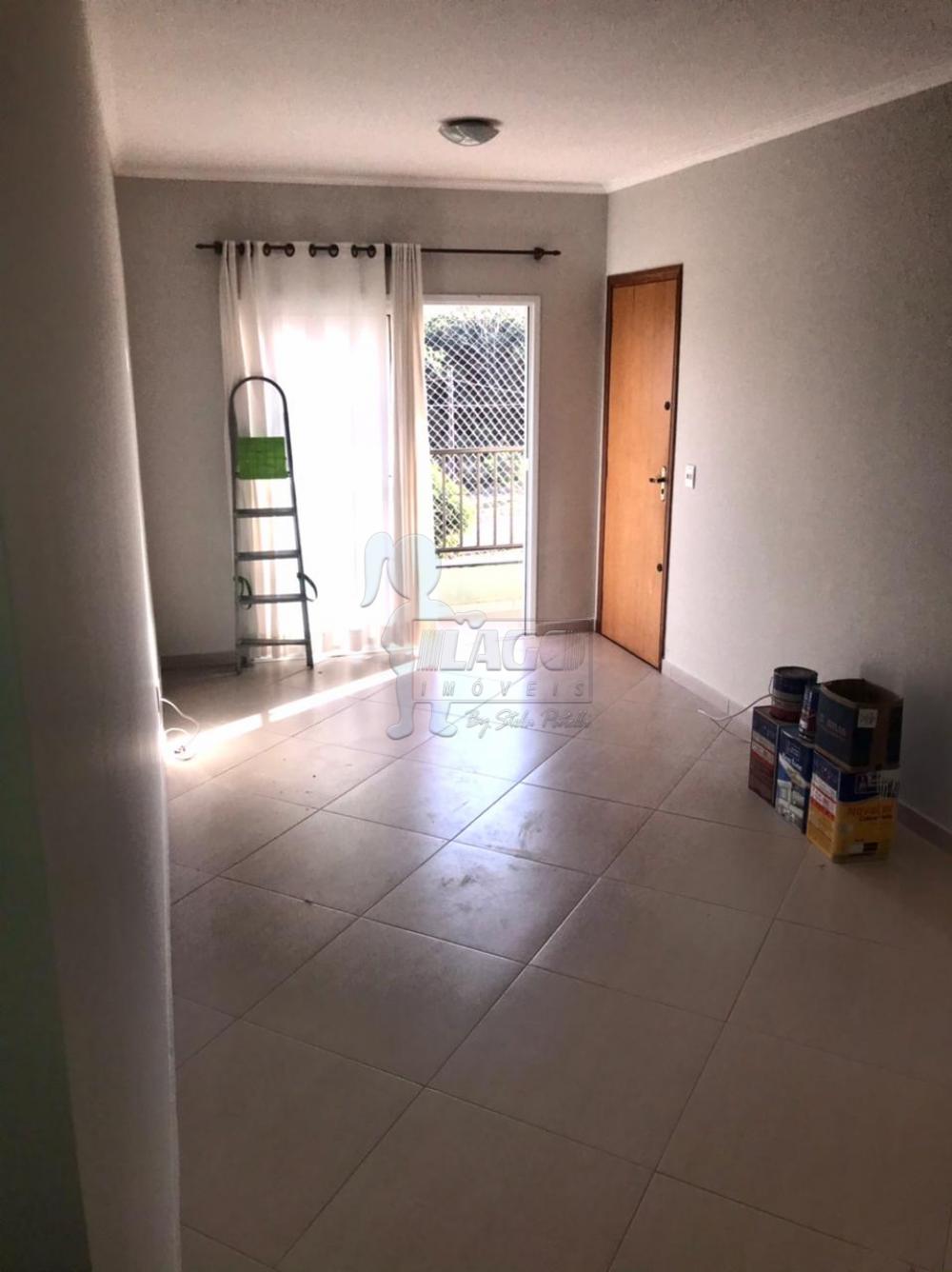 Alugar Apartamento / Padrão em Ribeirão Preto R$ 1.100,00 - Foto 2