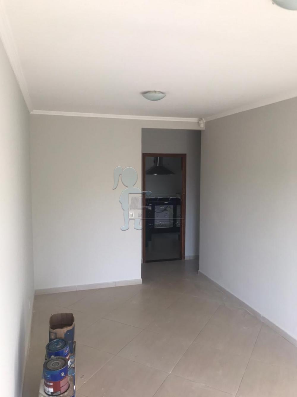 Alugar Apartamento / Padrão em Ribeirão Preto R$ 1.100,00 - Foto 1