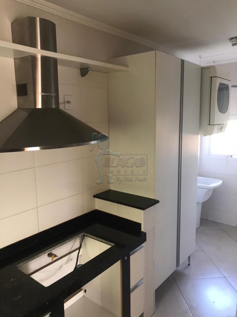 Alugar Apartamento / Padrão em Ribeirão Preto R$ 1.100,00 - Foto 5