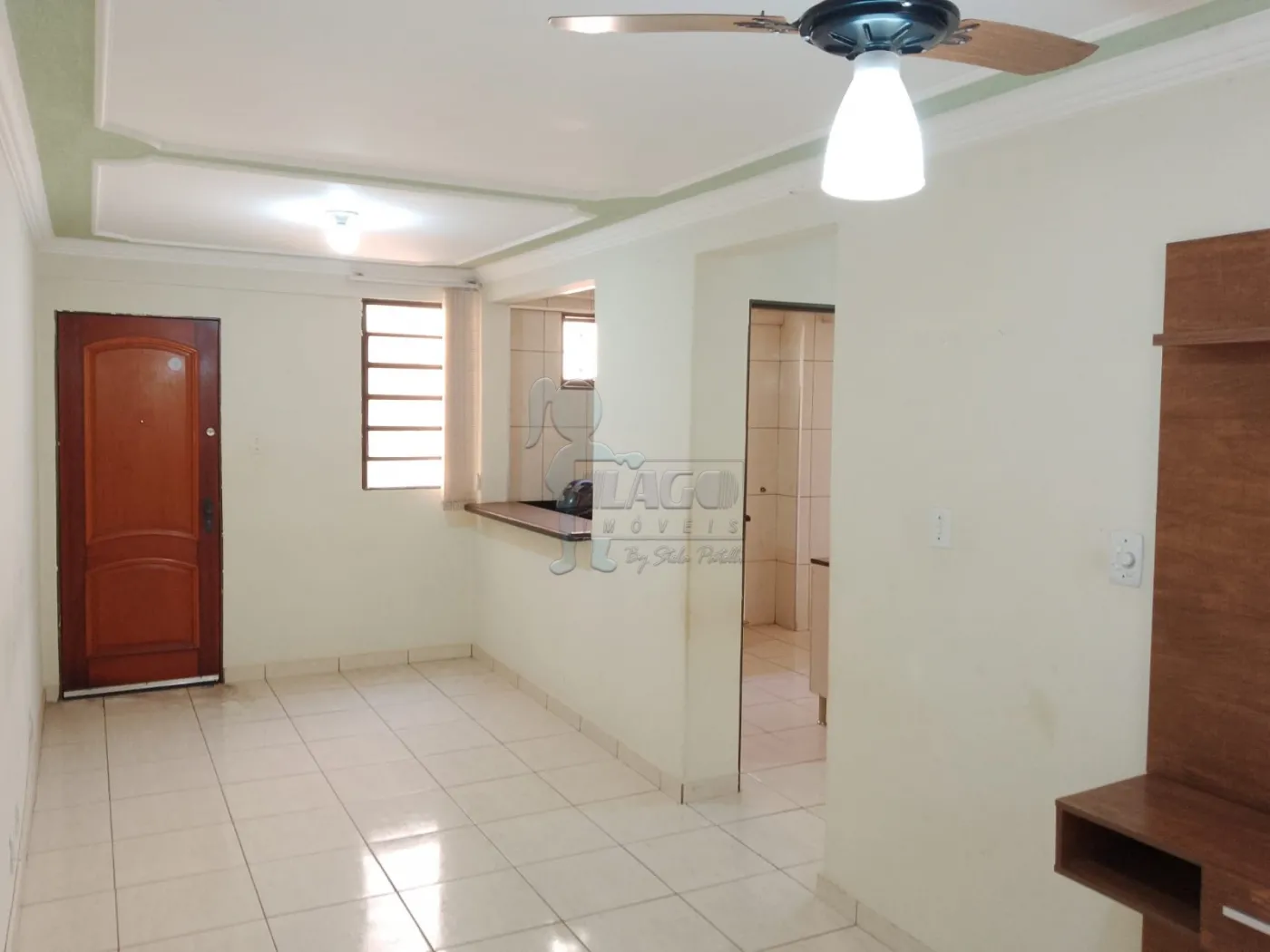 Comprar Apartamento / Padrão em Ribeirão Preto R$ 145.000,00 - Foto 4