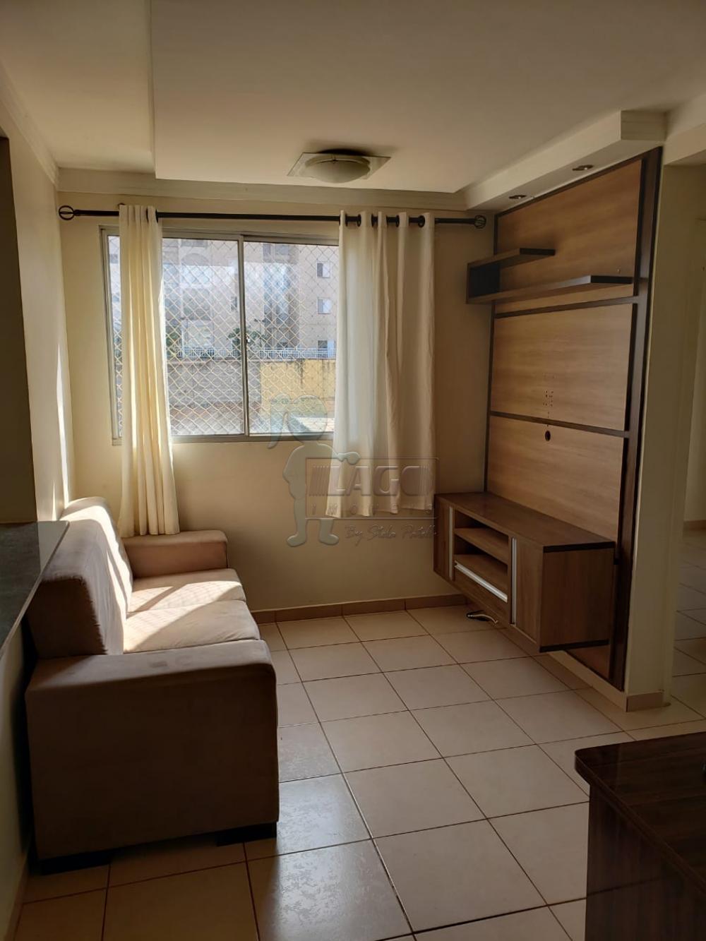 Comprar Apartamento / Padrão em Ribeirão Preto R$ 185.000,00 - Foto 2