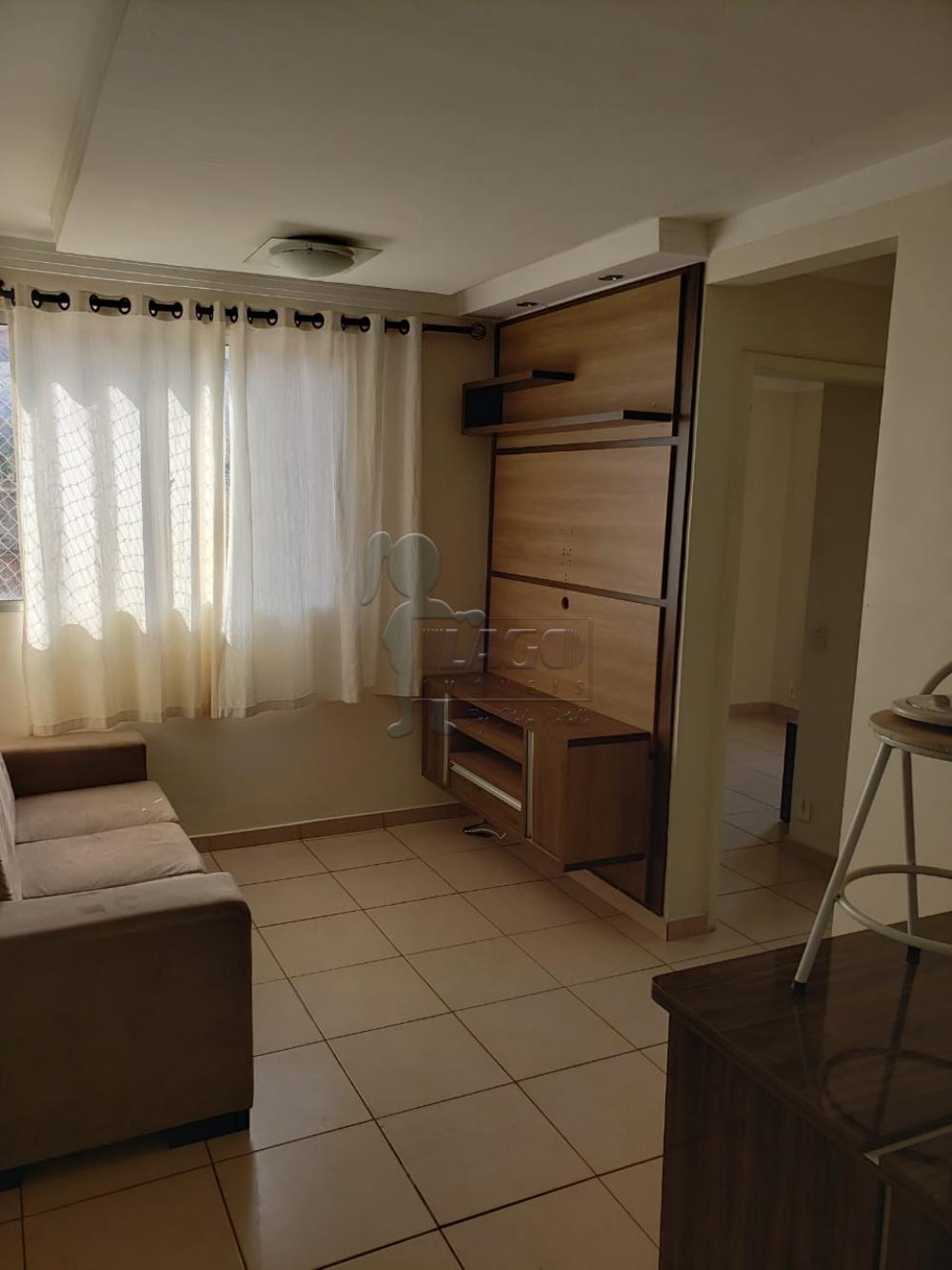 Comprar Apartamentos / Padrão em Ribeirão Preto R$ 185.000,00 - Foto 4