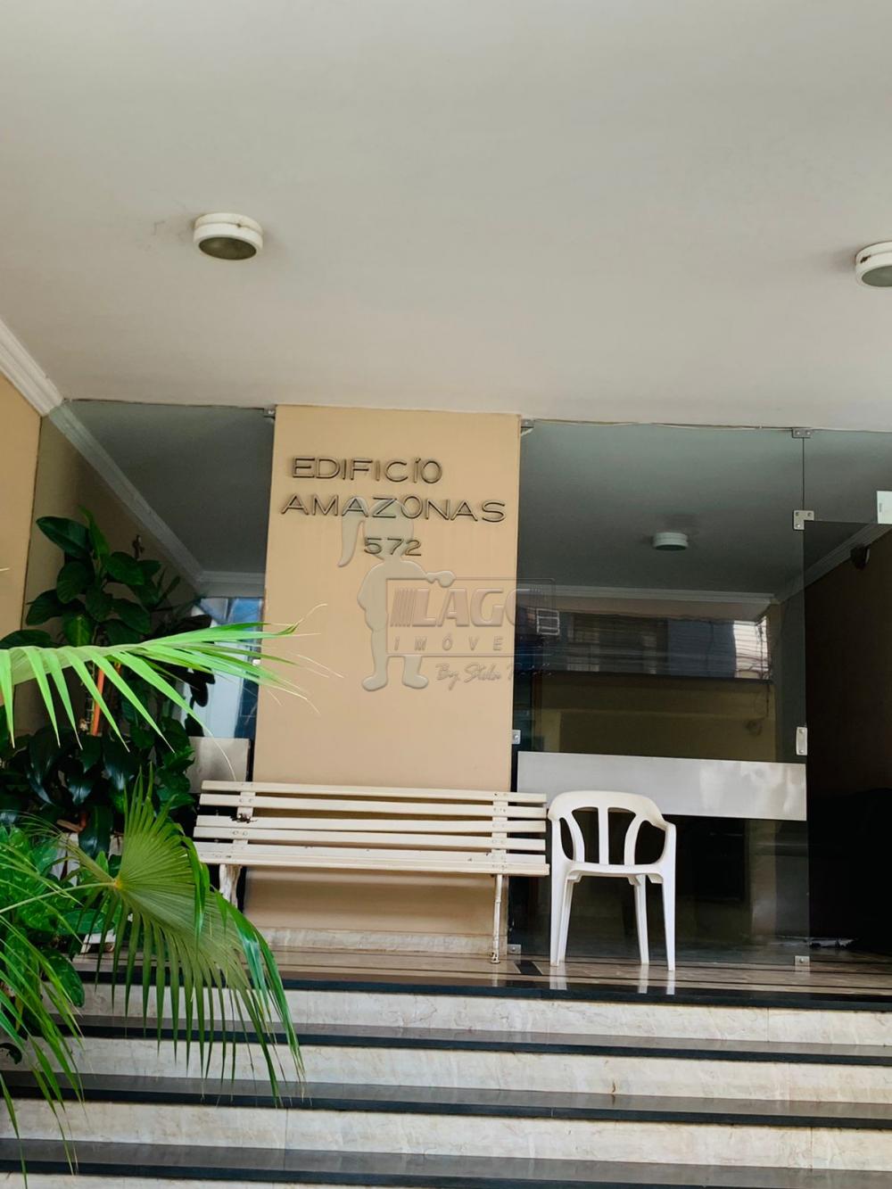 Alugar Apartamento / Padrão em Ribeirão Preto R$ 1.200,00 - Foto 3