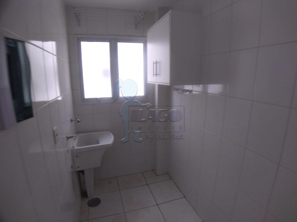 Alugar Apartamento / Padrão em Ribeirão Preto R$ 900,00 - Foto 5