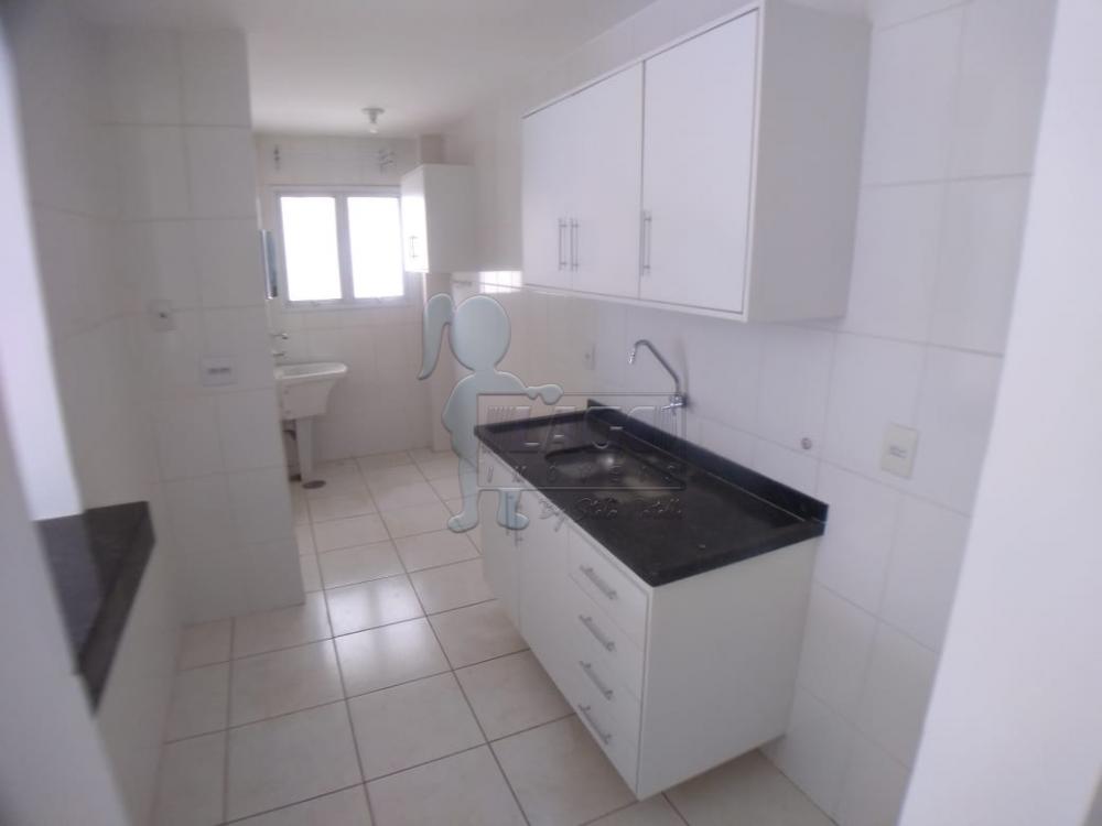 Alugar Apartamento / Padrão em Ribeirão Preto R$ 900,00 - Foto 3