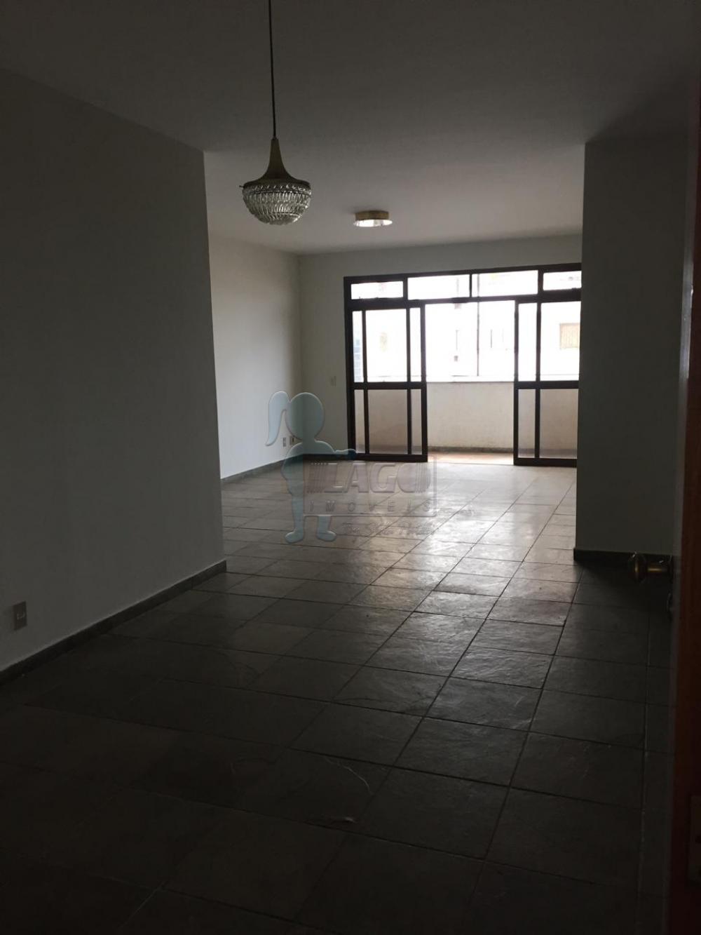 Alugar Apartamento / Padrão em Ribeirão Preto R$ 1.600,00 - Foto 1