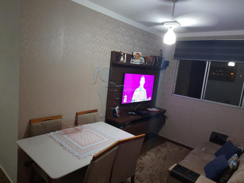 Comprar Apartamento / Padrão em Ribeirão Preto R$ 175.000,00 - Foto 1