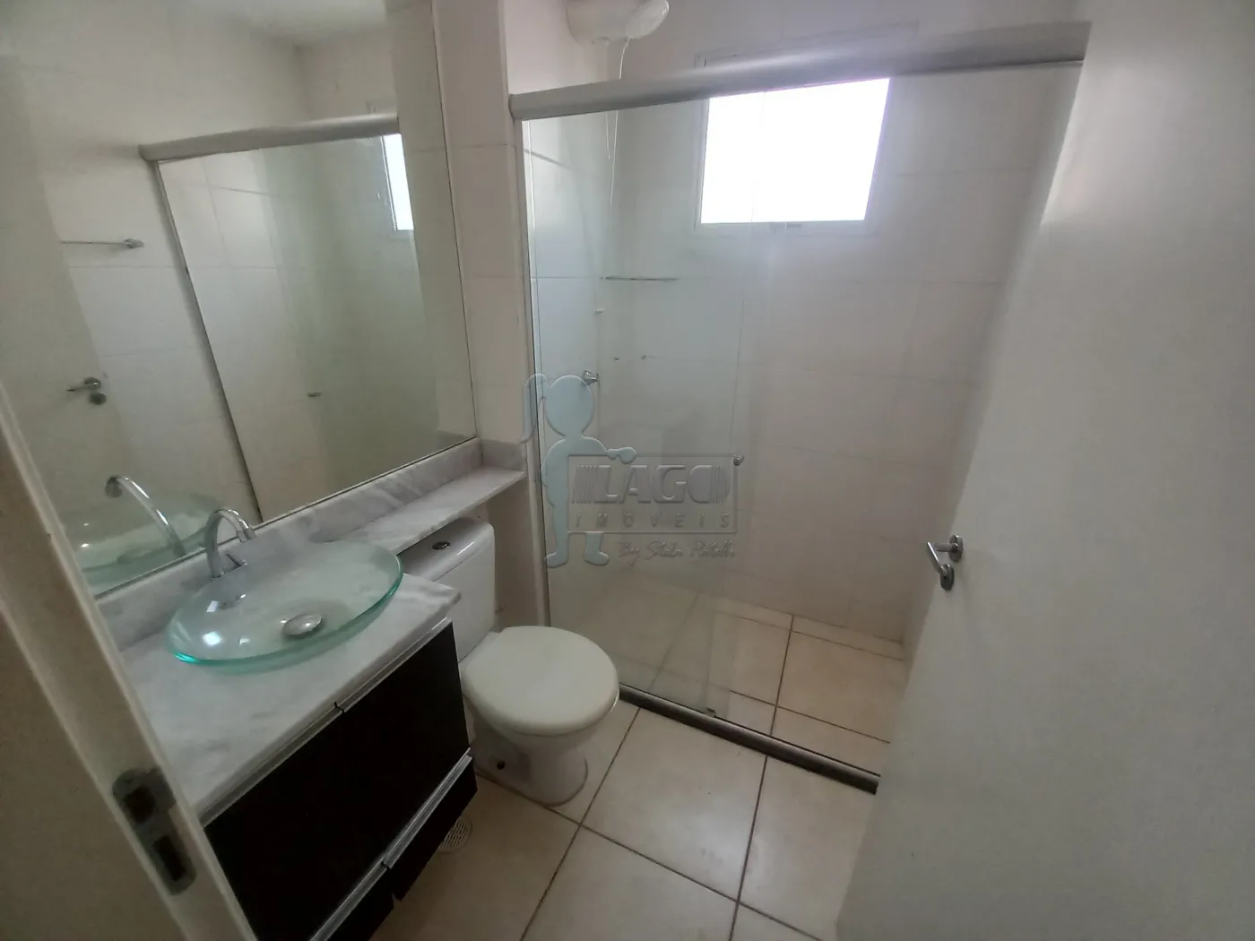 Alugar Apartamento / Padrão em Ribeirão Preto R$ 900,00 - Foto 4