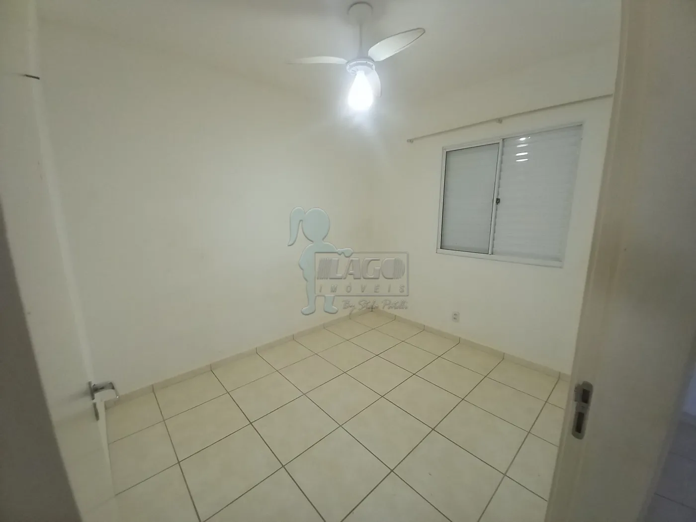 Alugar Apartamento / Padrão em Ribeirão Preto R$ 900,00 - Foto 5