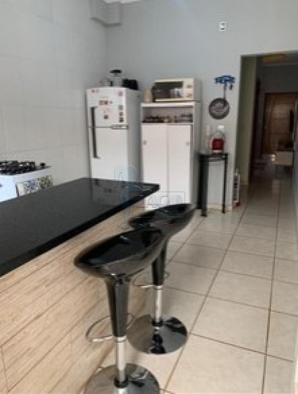 Alugar Casa condomínio / Padrão em Ribeirão Preto R$ 1.300,00 - Foto 3