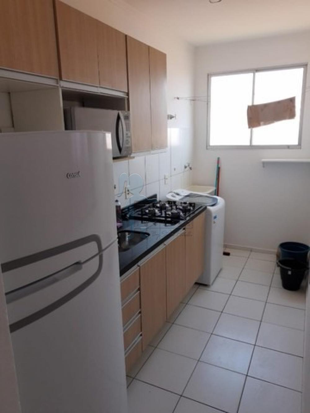 Comprar Apartamento / Padrão em Ribeirão Preto R$ 160.000,00 - Foto 2