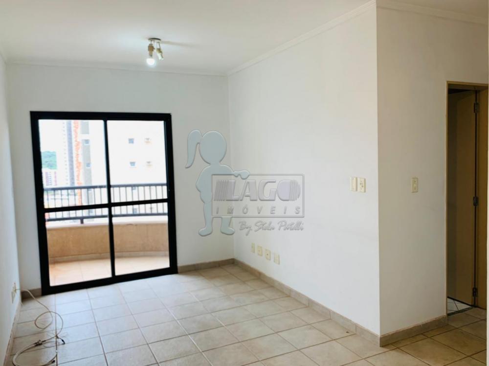 Alugar Apartamento / Padrão em Ribeirão Preto R$ 1.000,00 - Foto 1