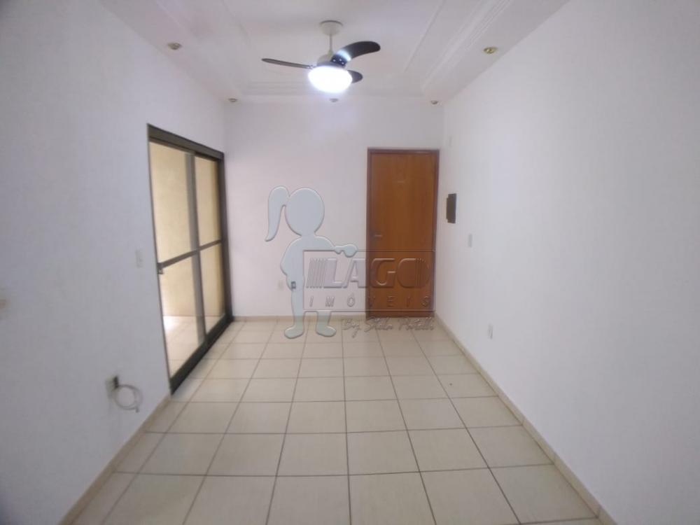 Alugar Apartamento / Padrão em Ribeirão Preto R$ 1.000,00 - Foto 1